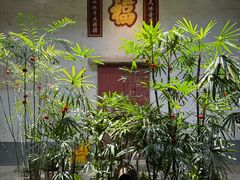 -董府·古宅餐厅