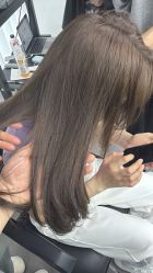 -HD HAIR STYLE