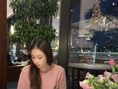 -MONICH牛排融合餐厅(和义大道购物中心店)