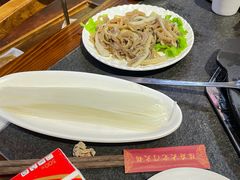 -陈府大宅门成都火锅·手切鲜肉(太原街店)