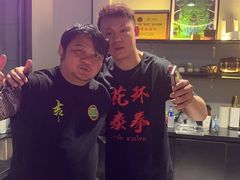 -花环泰拳·勒德斯拉泰拳馆(静安店)