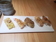-禾绿寿司(星光68广场店)