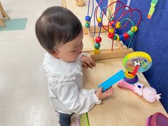 -惠洛克国际儿童之家(绿博园中心)