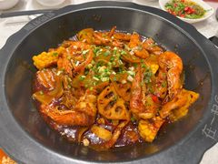 -虾吃虾涮.虾火锅.肉蟹煲(步步高梅溪新天地店)