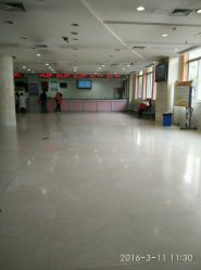 -苏州大学附属儿童医院(景德路院区)