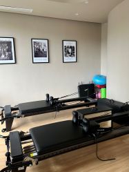 -阿南达·瑜伽普拉提·阿育吠陀疗愈中心