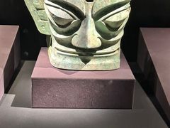 -三星堆博物馆