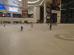 -世纪星滑冰俱乐部(万象城店)