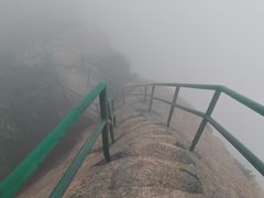 -丹东凤凰山景区