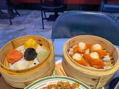 -永兴發香港茶餐厅(三坊七巷店)