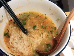 -马记永·兰州牛肉面(天通苑家乐福店)
