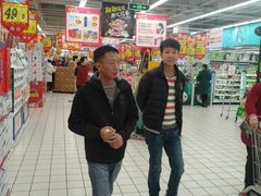 -大润发(浒关店)