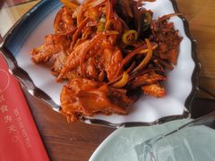 -连锦记海鲜烧烤大排档·锦州特色(西安路交大店)