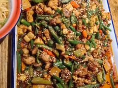 -兔槽江湖菜·重庆璧山兔(水围店)