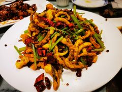 -惠宾饭庄(中山路店)
