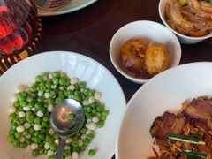 -环球港凯悦 · 享悦中餐厅