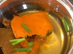 -呷哺呷哺(西单大悦城店)