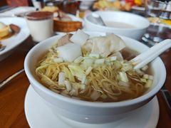 -广州富力君悦大酒店·凯菲厅