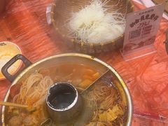 -王大乔泡椒米线·小火锅(星城天地店)
