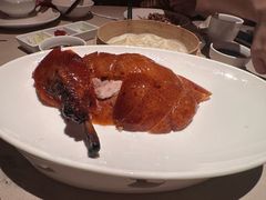 -金鸭季·北京烤鸭(深业上城店)