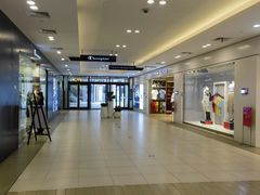 -宁波杉井奥特莱斯广场