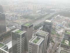 -济南凯宾斯基酒店-THE VIEW云景全日制餐厅