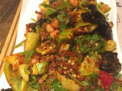 -枪火串烧·东北特色烧烤(罗湖总店)