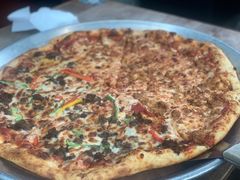 -Tubestation站点比萨(五道营店)