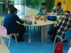android_upload_pic-小问号·科学启蒙·逻辑思维·阅读素养·口才演讲(杨浦合生汇中心)