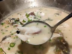-格塘人家·山泉水煮鱼(望兴家园店)