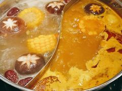 -呷哺呷哺(望京新世界店)