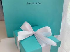 -Tiffany & Co.蒂芙尼
(杭州万象城店)
