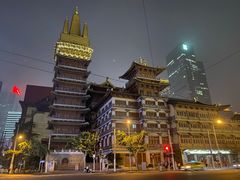 -超级猩猩健身·团课(陆家嘴中心店)