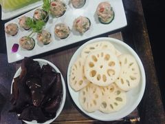 -红九格老火锅(三峡广场店)