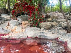 -湖泉半山温泉(湖泉生态园)