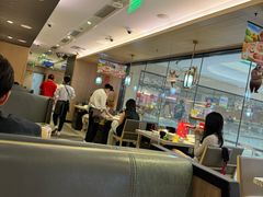 -海底捞大排档火锅(悦荟广场店)