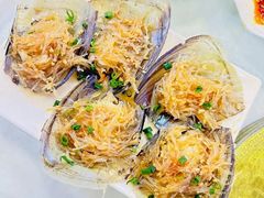 -外滩18号海鲜(三亚湾龙兴海鲜广场店)