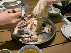 -芭厘农庄老字号·清远鸡