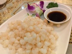 清炒虾仁-新聚丰菜馆(太监弄店)