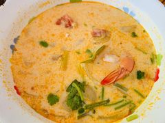 -Doo Dee Thai Food(Issan/Isaan/Esan)