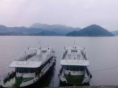 -千岛湖龙川湾