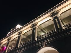 -民园广场