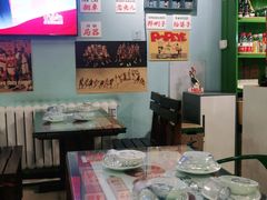 -昱家胡同·烧烤海鲜铜锅涮肉(和平里店)