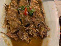 -渔娘渔家丹东海鲜(东直门店)