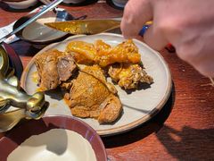 -受气牛肉·重庆耙牛肉(南坪总店)
