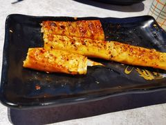 -纪录片《人生一串》体验店(静安店)