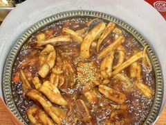 -朴大叔拌饭(广州花城汇店)