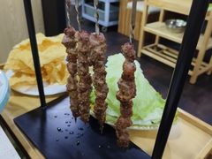 -和庆斋羊蝎子火锅·碳缸烧烤(顺义旗舰店)
