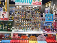 -泡泡玛特POPMART(合生汇店)