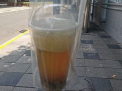 绿豆刨冰-陈记栗子(长宁路店)